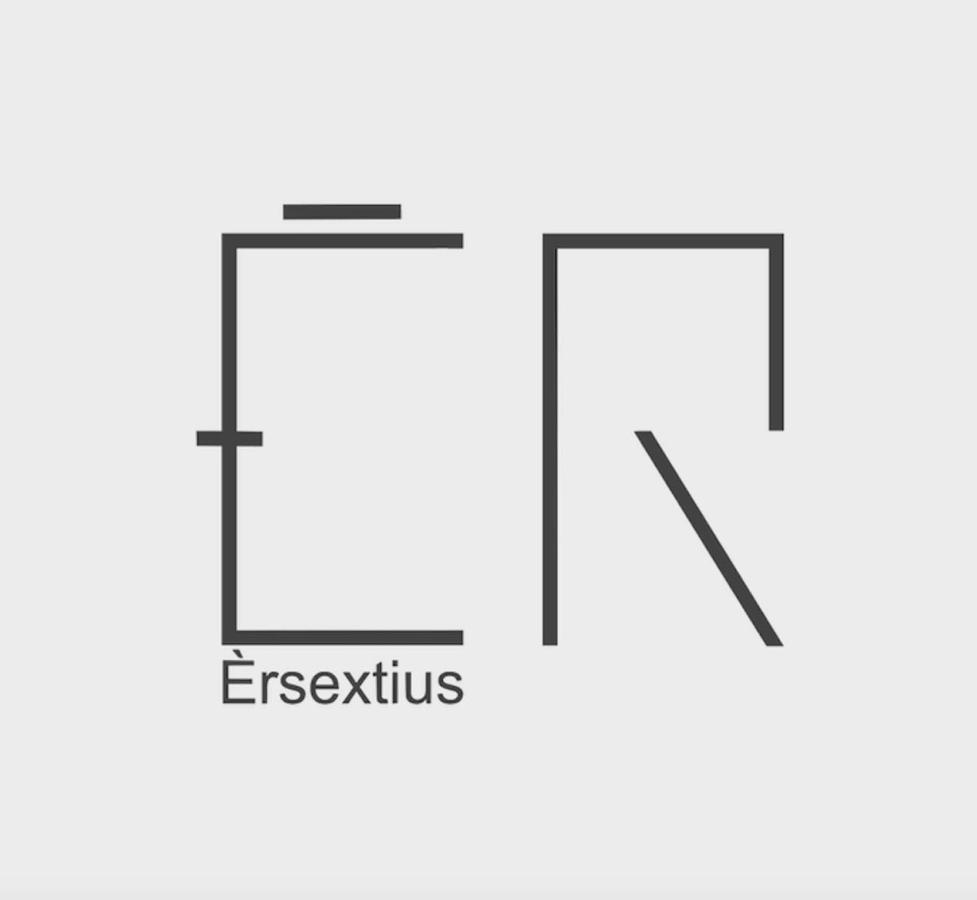 Ersextius Abb Aix-En-Provence Apartment Bagian luar foto